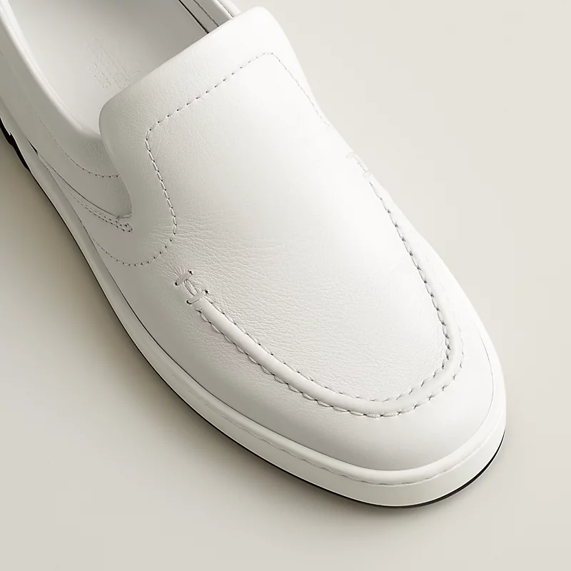 Hermès Kiddy slip-on sneaker - Image 2